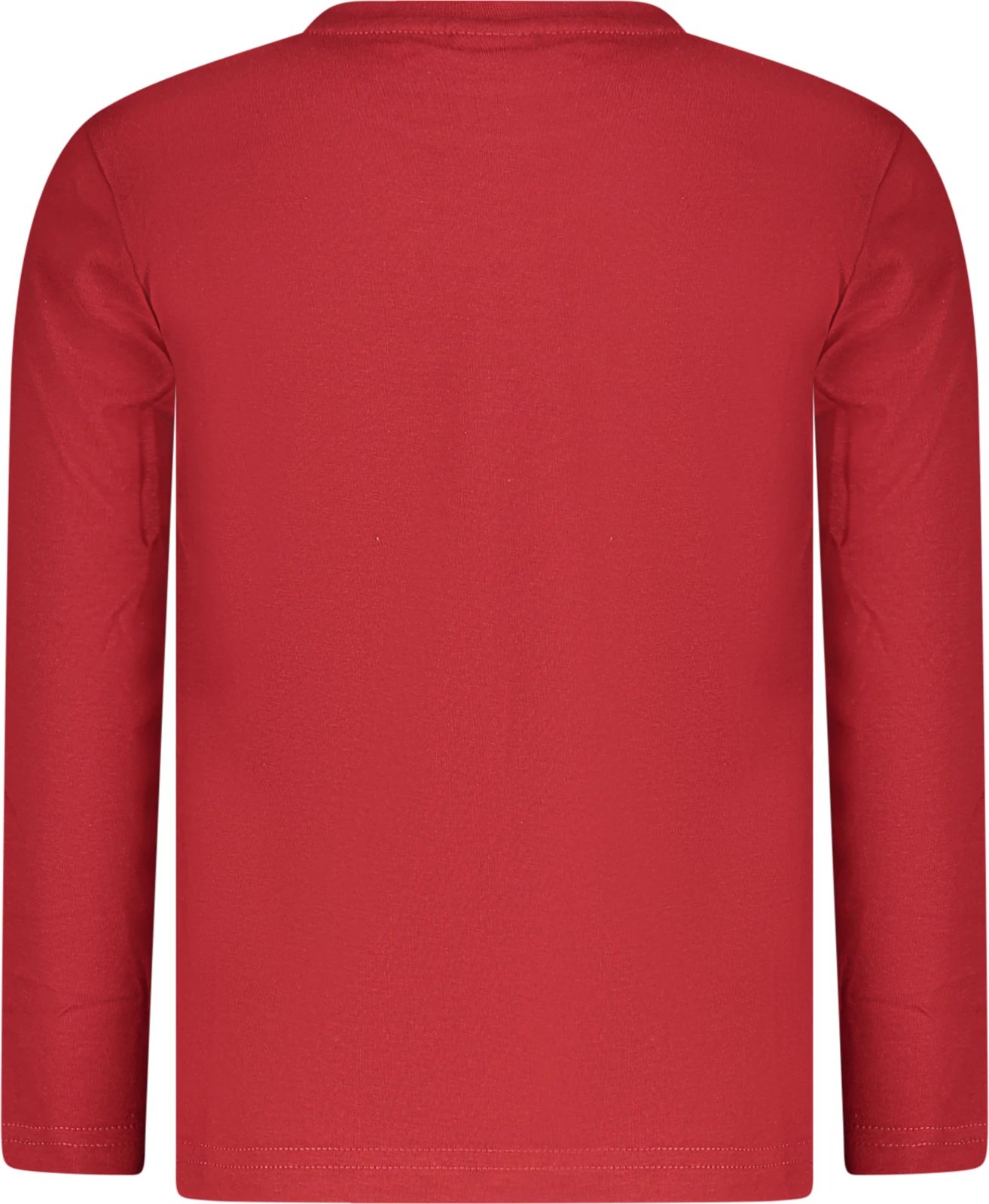 Maicë për djem NORTH SAILS, e kuqe