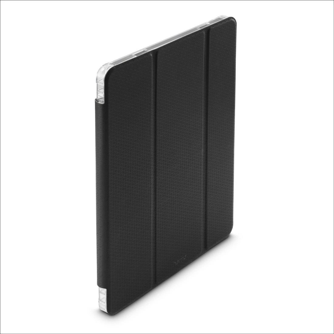 Mbështjellës Hama Extreme Protect për iPad Air 10.9", D3O, i zi/transparente