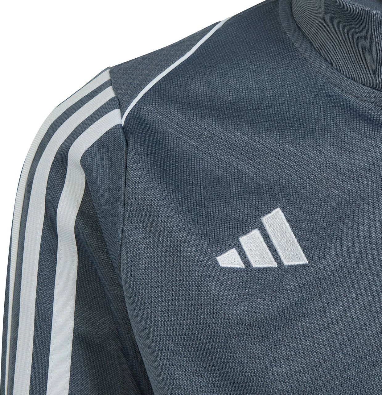 Duks për fëmijë adidas, gri
