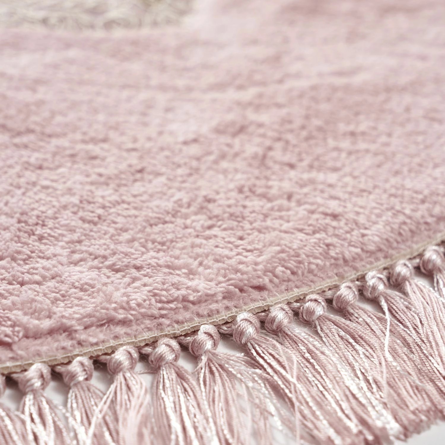 Set tapetash për banjo (3 copë), Mijölnir, Queen-O, ngjyrë pluhur