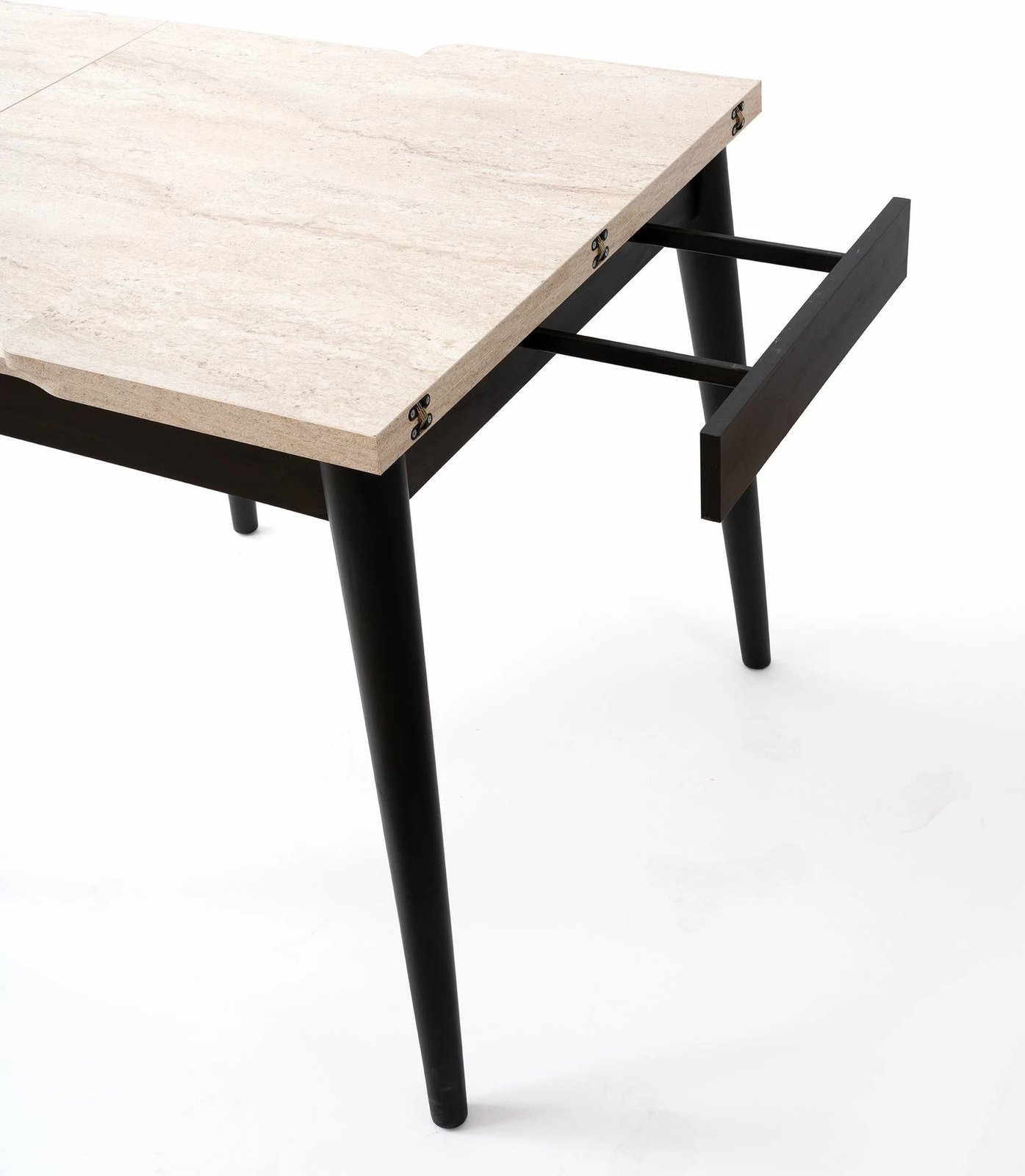 Tavolinë ngrënieje zgjatëse, Skye Decor, Totem - 3044