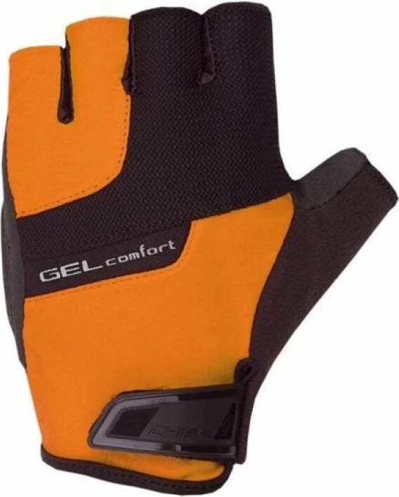 Doreza sportive CHIBA për meshkuj, portokalli