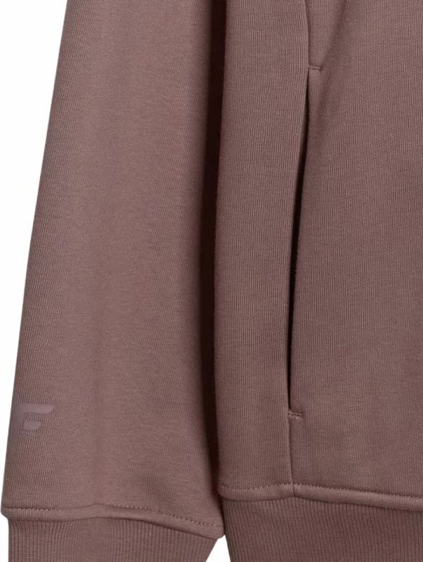 Duks për meshkuj 4F, kafe Duks për meshkuj 4F, kafe