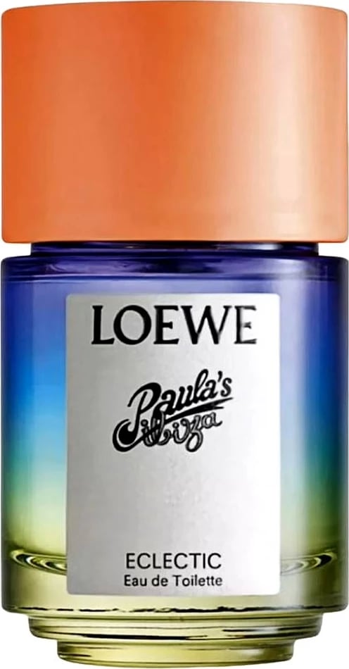 Eau de Toilette Loewe Paula's Ibiza Eclectic 100ml