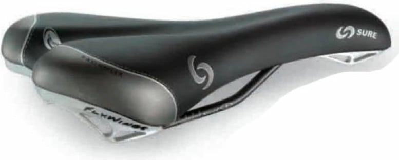 Selë biçiklete Yakimasport, e zezë