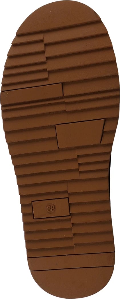 Këpucë lëkure për femra Solo Soprani, kafe të çelëta