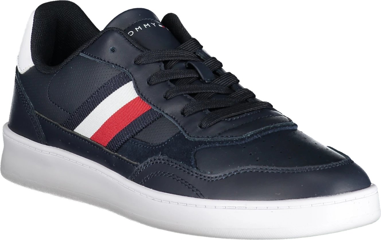 Atlete TOMMY HILFIGER meshkuj, të kaltra