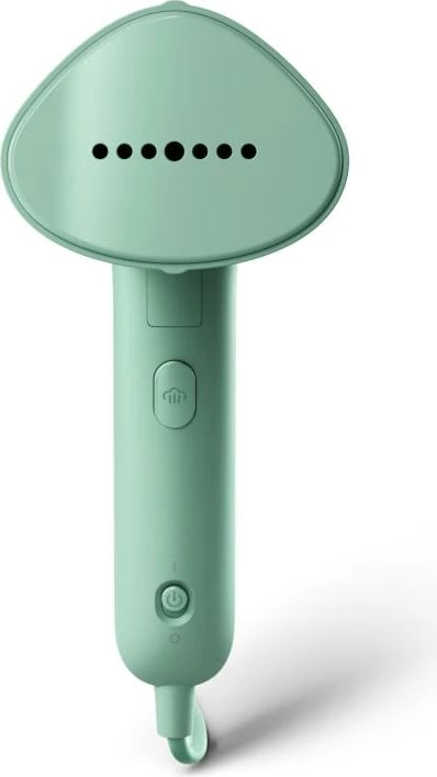 Hekur me avull portativ, Philips, STH3010/70 3000 Series, palosës, jeshile