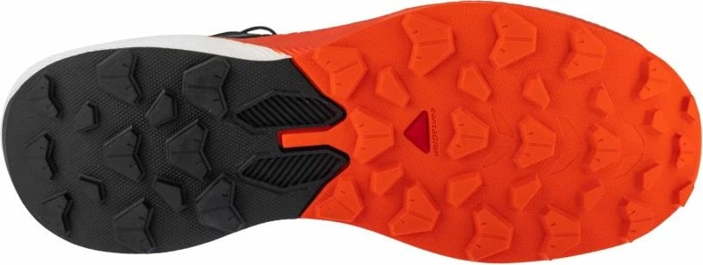 Atlete Salomon, të zeza