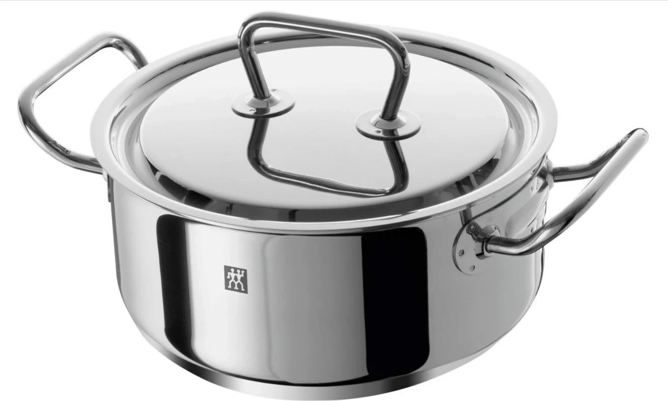 Set tenxheresh ZWILLING Twin Classic 66580-000-0, Inox