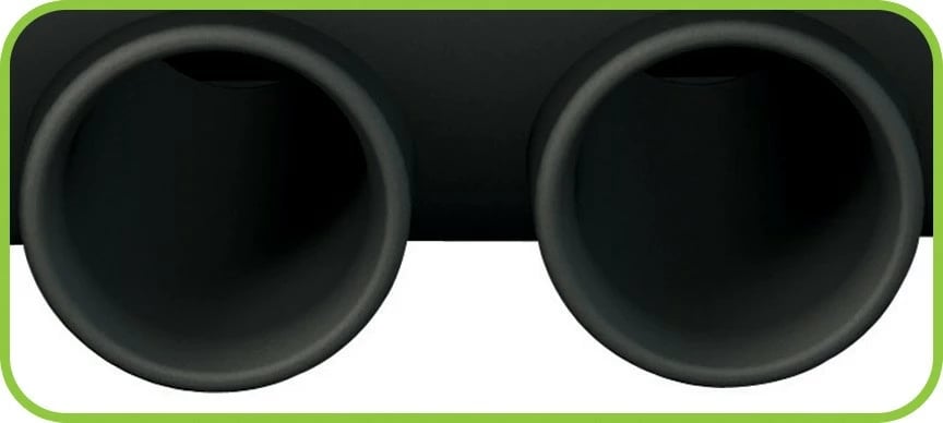 Altoparlant Bluetooth Rebeltec SoundBox 340, 12W, i zi