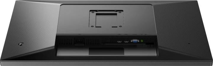 Monitor LED Philips 32E1N3100LA 32" 3000 Series, altoparlantë të integruar, HDMI, e zezë