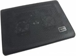 Ftohës për notebook Esperanza EA144, e zezë