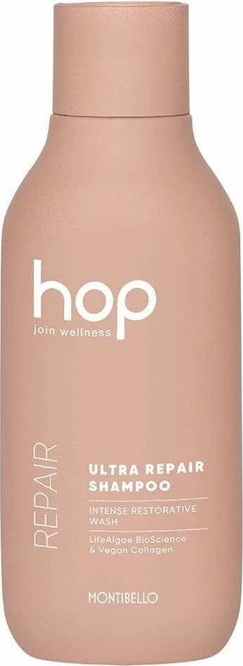 Shampon për femra Montibello Hop Ultra Repair 300ml