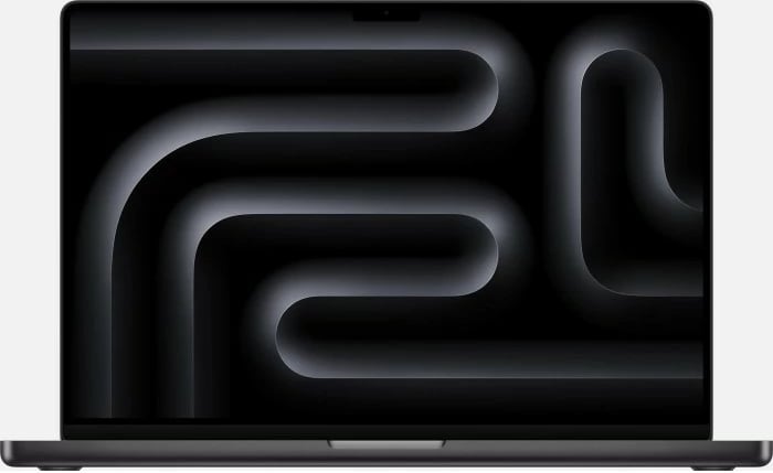Apple MacBook Pro 16", M4 Max-16 core, 128GB, 4TB SSD, 40 Core-GPU, Space Black (QWERTZ Germany Layout)