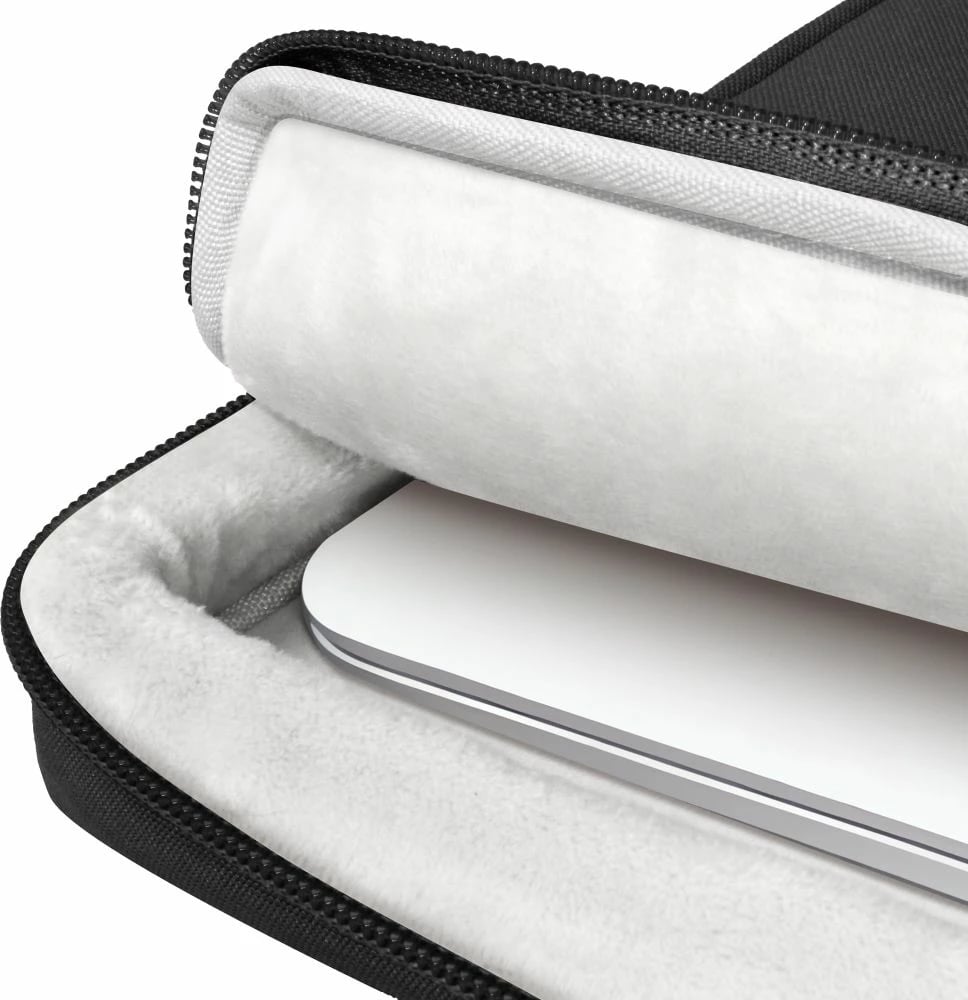 Çantë laptopi Tech-Protect Basic Bag, 15-16 inç, e zezë