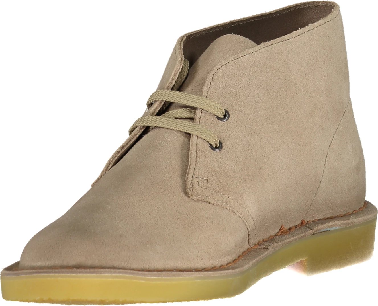 Çizme për meshkuj CLARKS, të bezhë