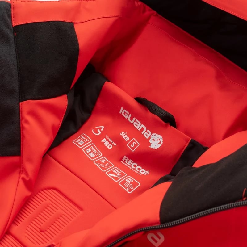 Jakne për femra Iguana