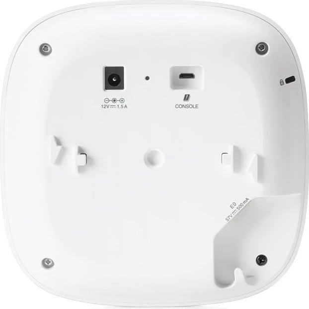 Access Point HPE Aruba Instant ON AP22, i bardhë