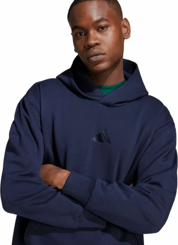 Duks për meshkuj adidas, i kaltër Duks për meshkuj adidas, i kaltër