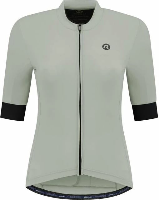 Fanellë çiklizmi për femra Rogelli, gri