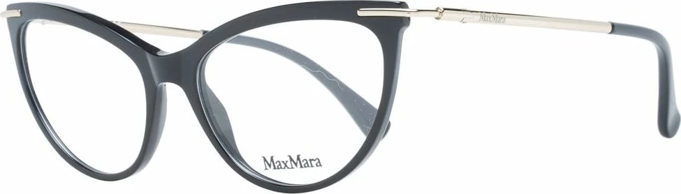 Syze optike për femra Max Mara, të zeza