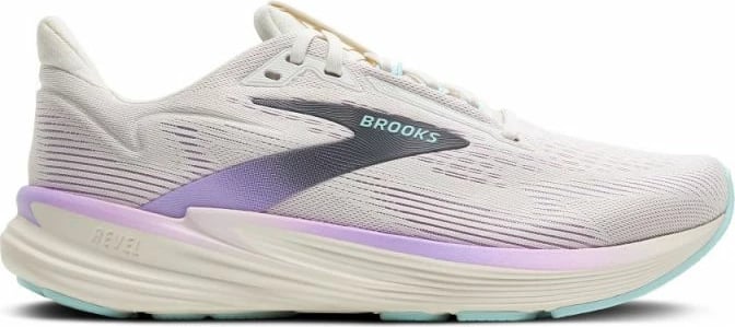 Atlete për femra Brooks, gri