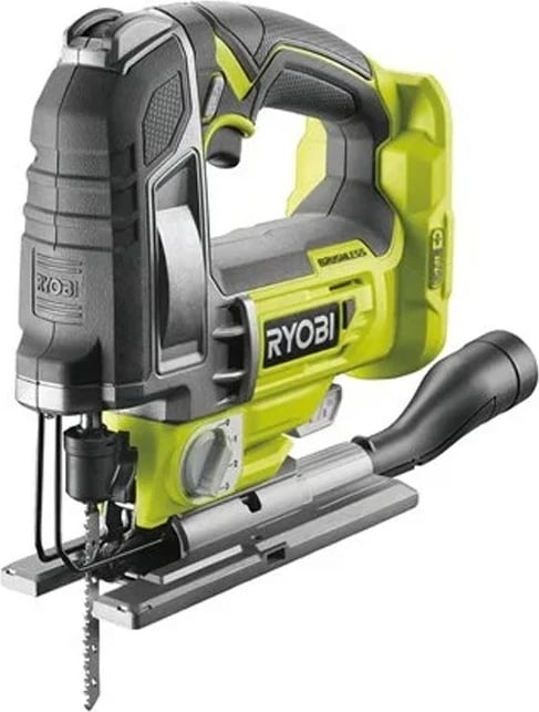Sharrë elektrike pa kabëll RYOBI R18JS7-0, 18V