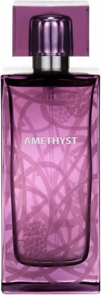 Eau de Parfum unisex Lalique Amethyst 100ml
