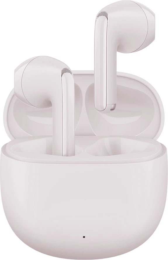 Kufje TWS Joyroom Funpods Series JR-FB1, Bluetooth 5.3, Rozë