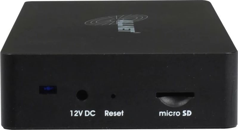 Kontroller hardware ALLNET Apollo, menaxhim deri 100 AP dhe Switch, i zi