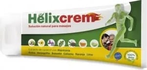Krem për masazh Helix Helixcrem unisex 100ml Krem për masazh Helix Helixcrem unisex 100ml
