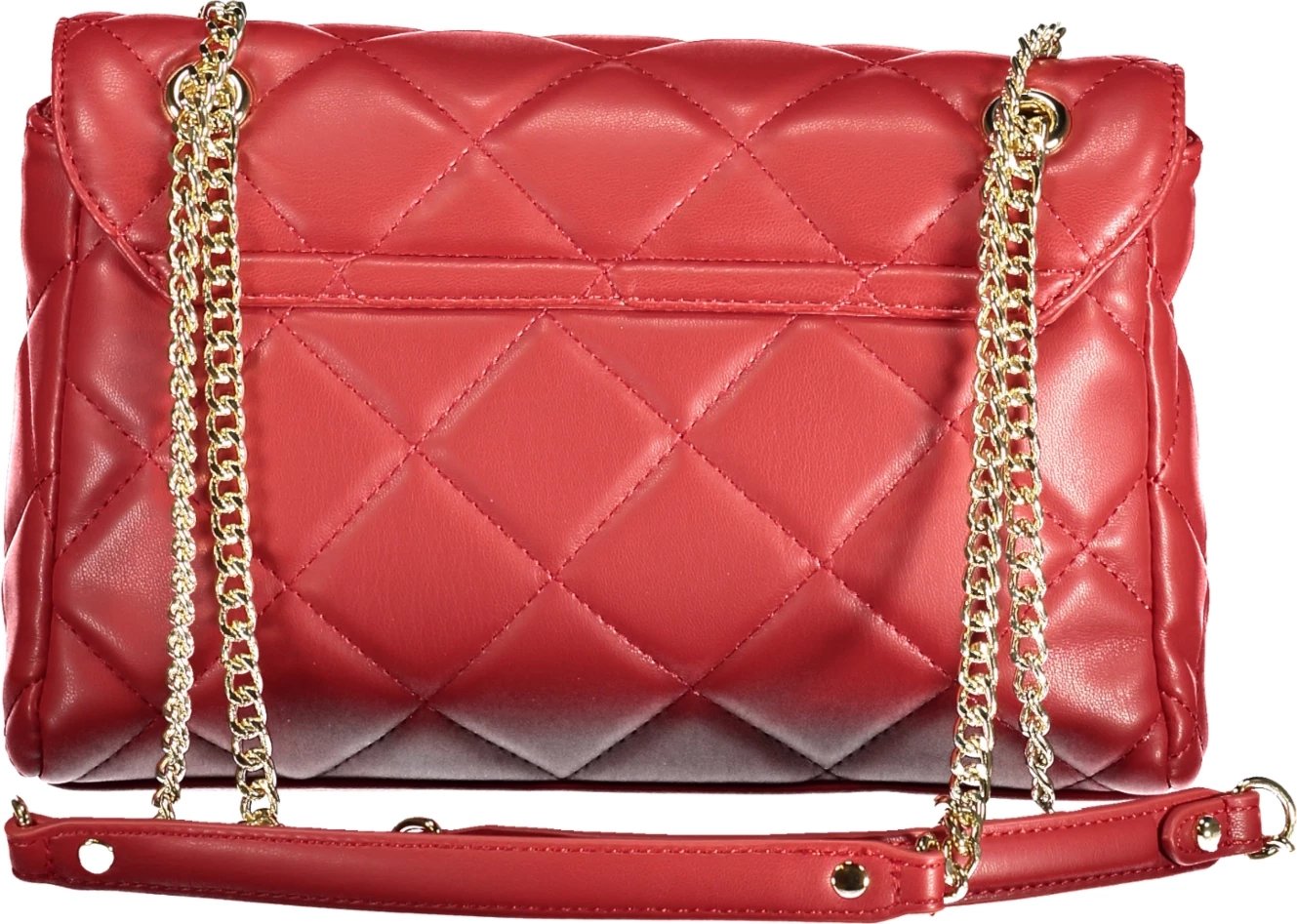 Çantë Valentino Bags për femra, e kuqe