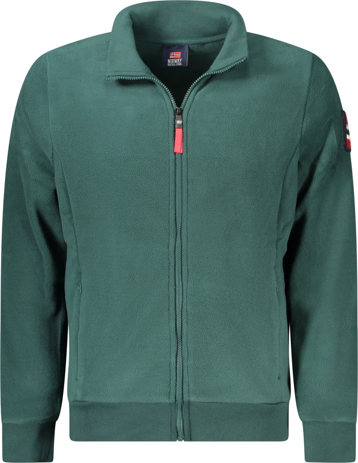 Duks për meshkuj NORWAY 1963, e gjelbër