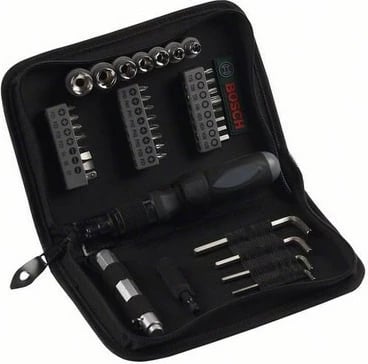 Set kaçavidash manuale Bosch 2607019506
