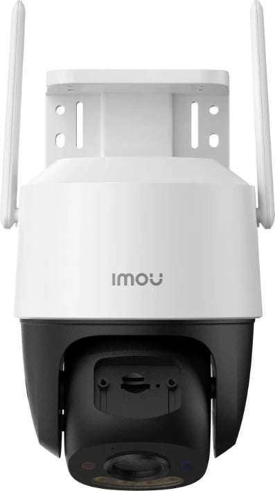 Kamerë sigurie IP imou Cruiser SC 4G LTE, 5MP, IPC-K7FP-5H0TE, e bardhë