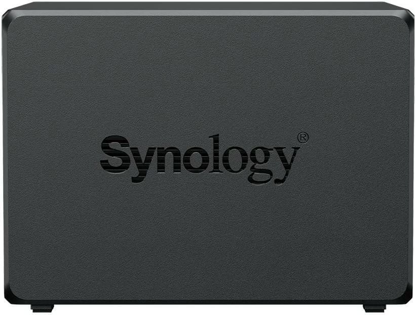 NAS Synology DS425+, 2GB RAM, 6 disqe, USB 3.2, RJ-45