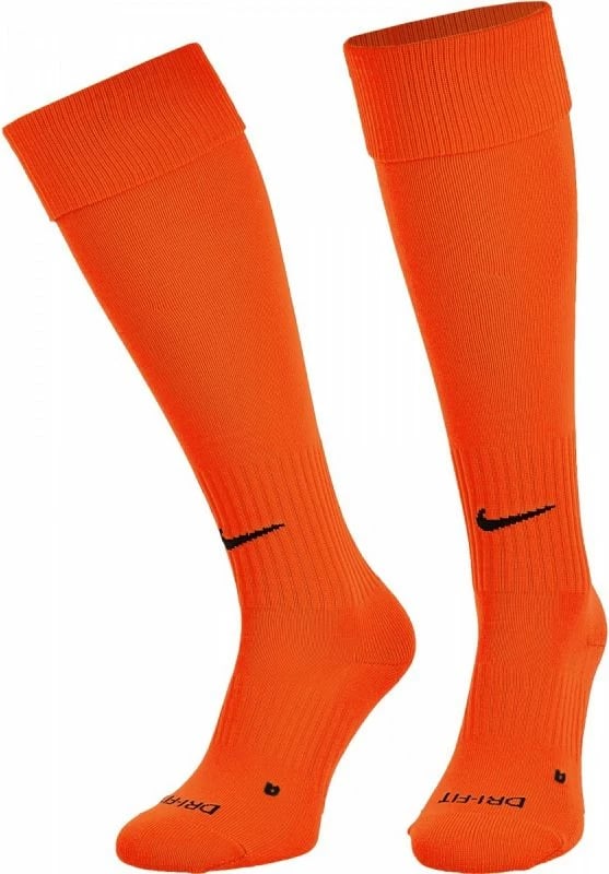 Çorape për meshkuj dhe fëmijë Nike, të portokallta
