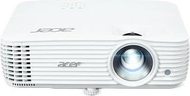 Projektor Acer Home H6542BDK, 4000 ANSI lumens, DLP, 1080p, Bardhë