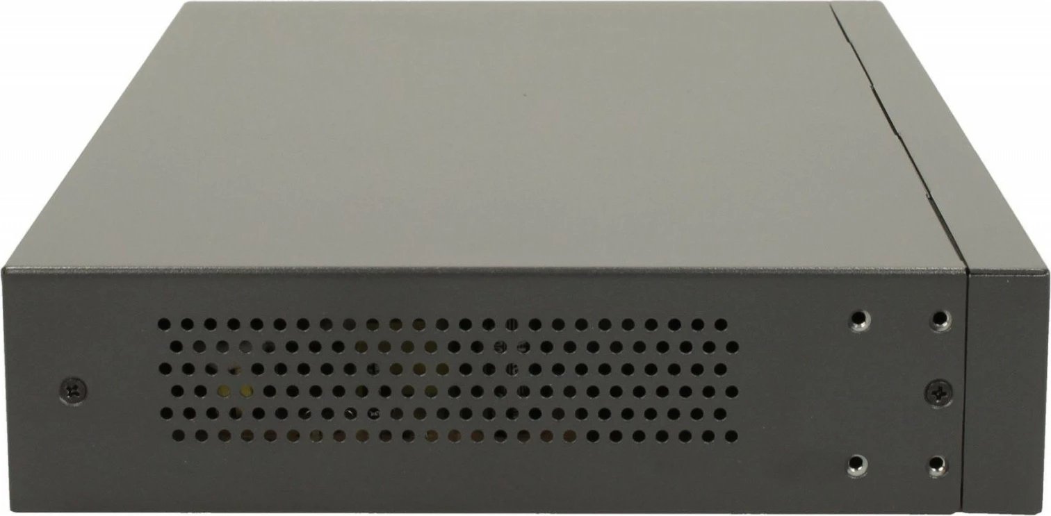 Switch TP-LINK TL-SF1024D, 24 porta, 10/100 Mbps, Desktop