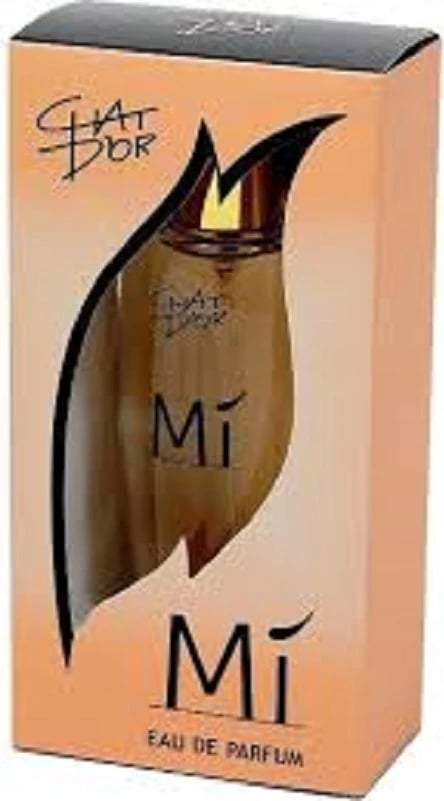 Eau de Parfum për femra Chat D'or Mi Woman, 30ml