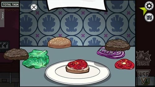 Among Us - Crewmate Edition Disk Version PS5