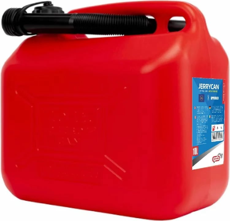 Kanister Plastike 10l