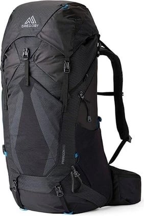 Çantë shpine Gregory Paragon RC 60L, për hiking, Meshkuj, e zezë