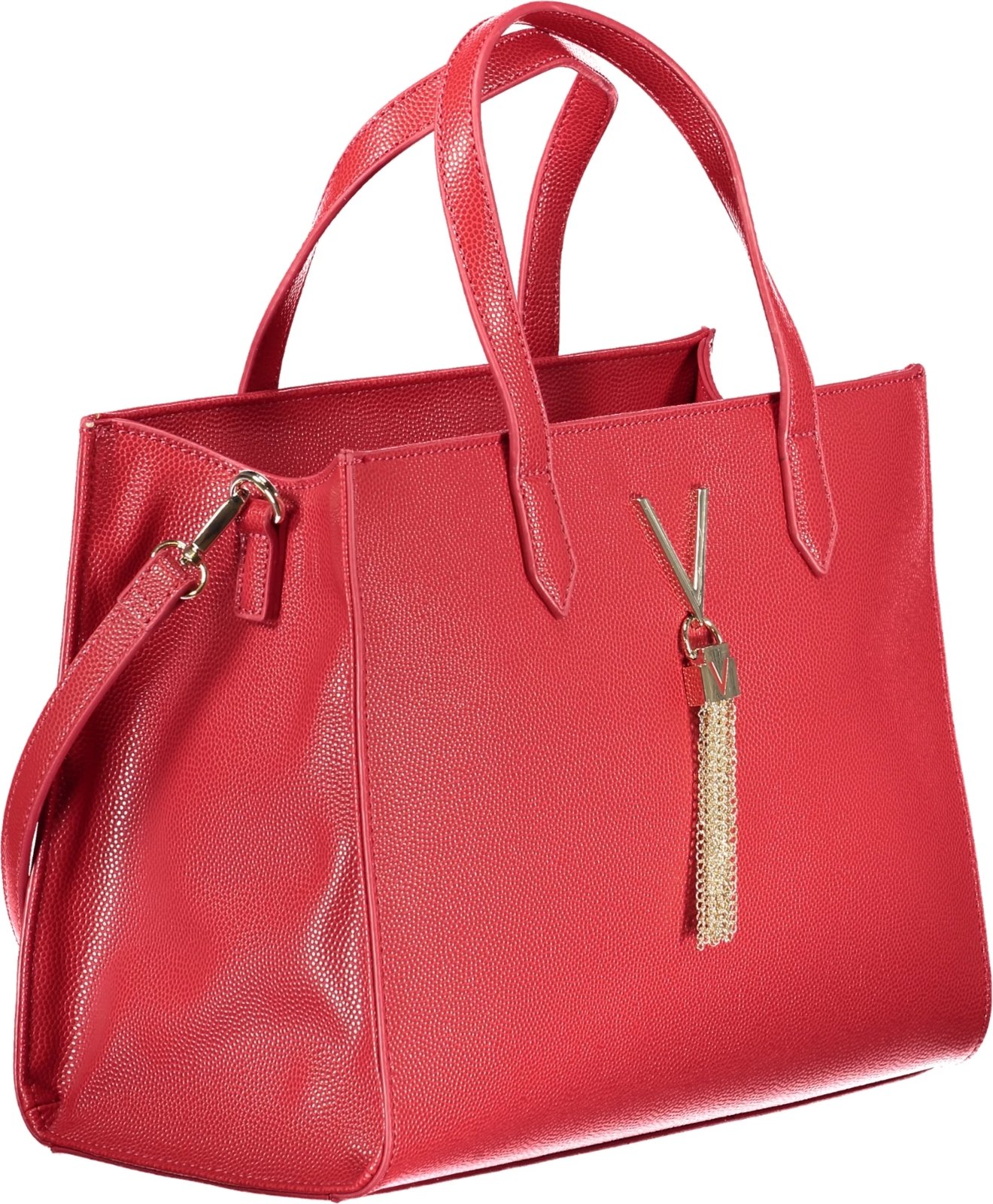 Çantë Valentino Bags femra, kuqe