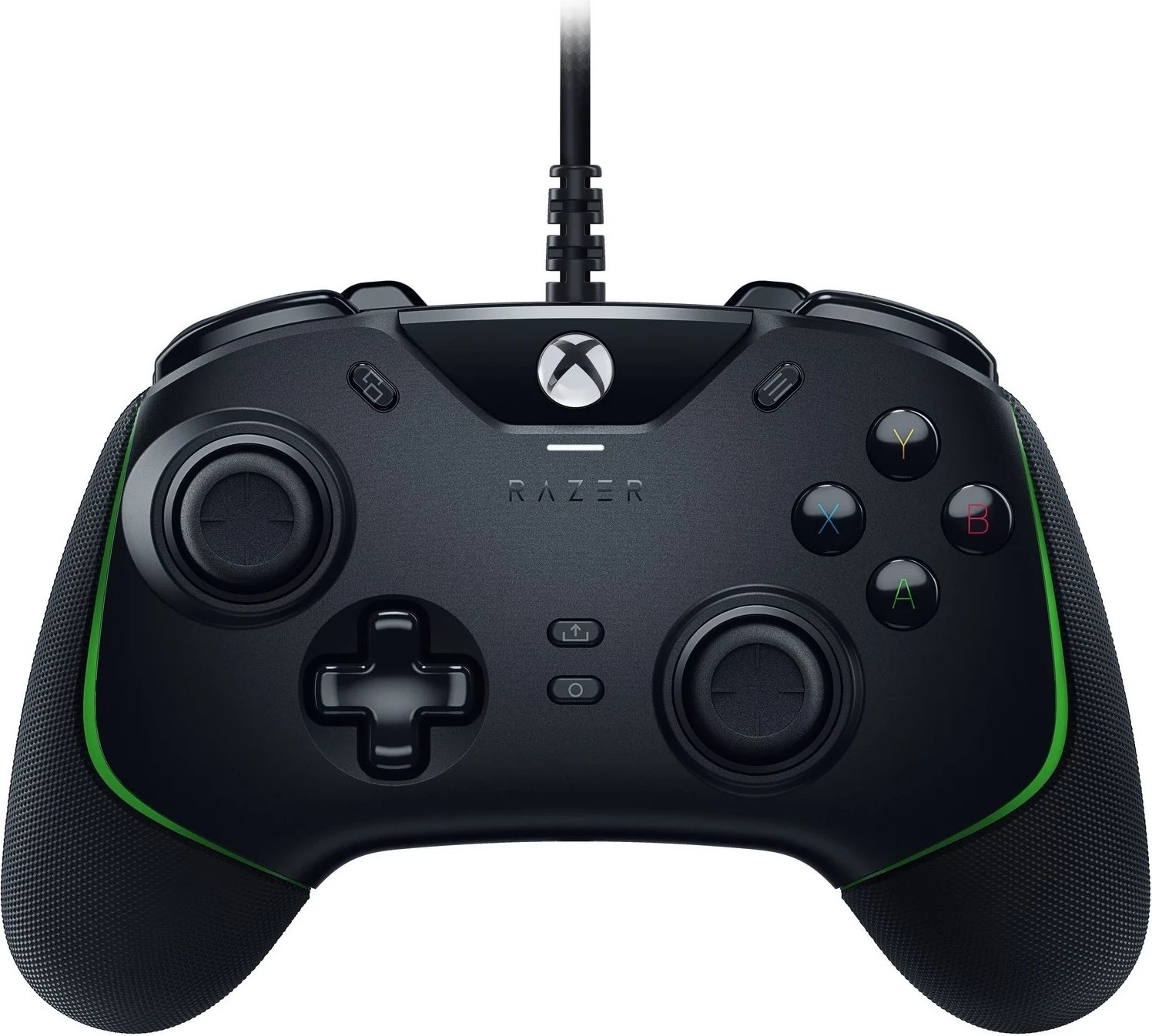 Kontroller Razer Wolverine Tournament Edition për Xbox One, i zi 