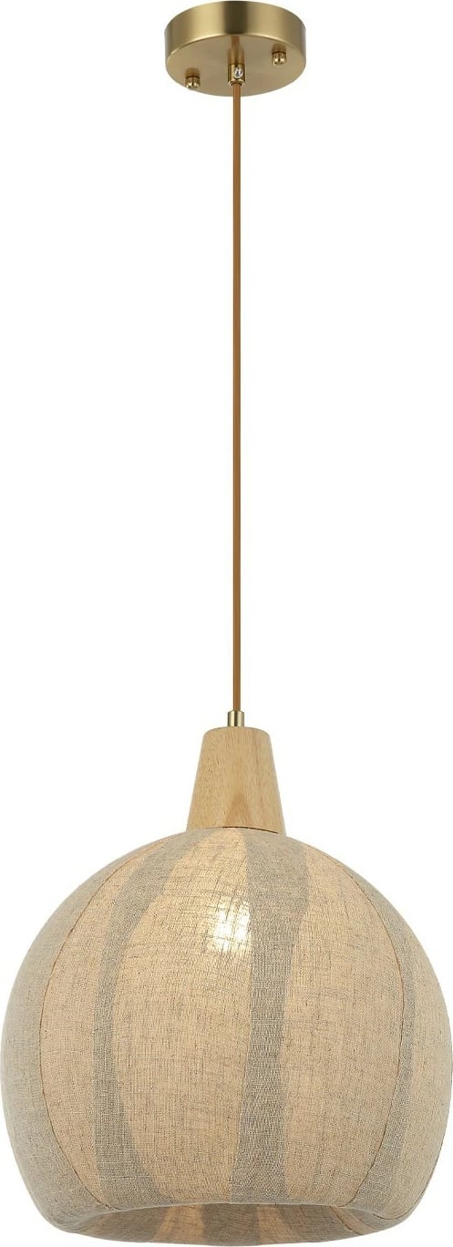 Llambë tavani Opviq, Tormes - 02-P01-WD, ngjyrë llak antik