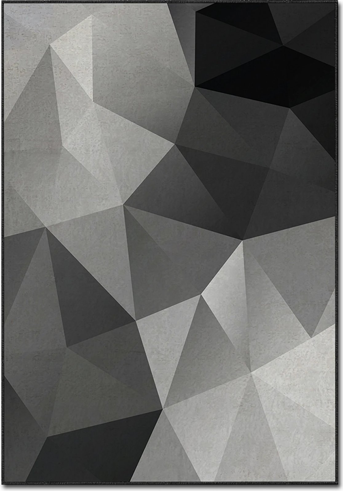 Qilim Conceptum Hypnose, shumëngjyrësh, 80x140cm, Asr Crpt-103