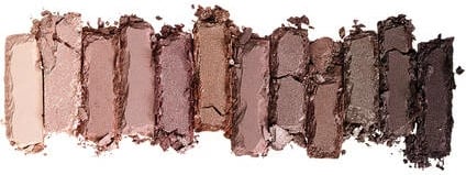 Paletë për sy Urban Decay Naked