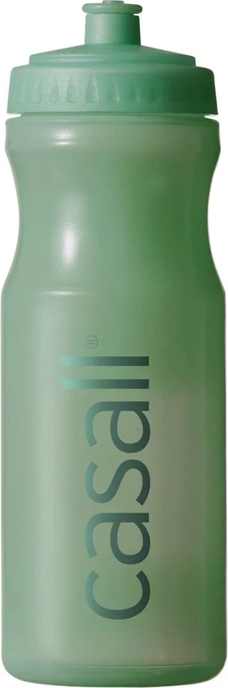 Bidon sportiv Casall 0.7L, plastik, kaltër